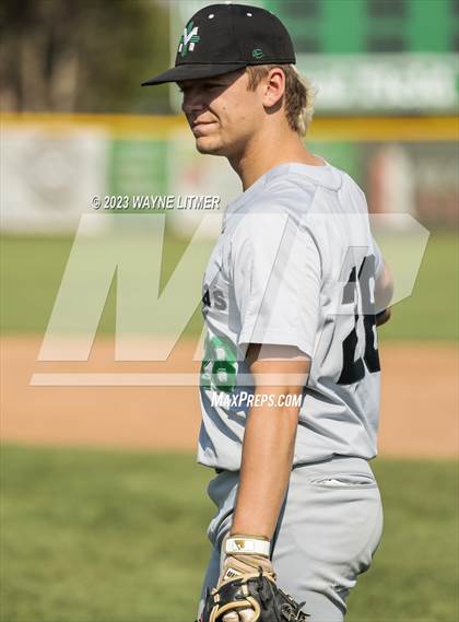 Thumbnail 2 in Archbishop McNicholas @ Badin photogallery.