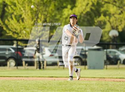 Thumbnail 2 in Archbishop McNicholas @ Badin photogallery.