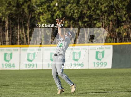 Thumbnail 2 in Archbishop McNicholas @ Badin photogallery.