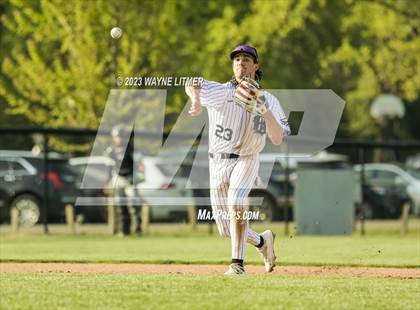 Thumbnail 1 in Archbishop McNicholas @ Badin photogallery.