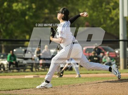 Thumbnail 3 in Archbishop McNicholas @ Badin photogallery.