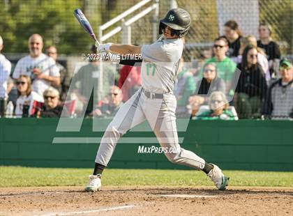 Thumbnail 2 in Archbishop McNicholas @ Badin photogallery.