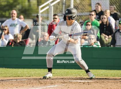 Thumbnail 3 in Archbishop McNicholas @ Badin photogallery.