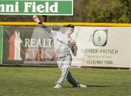 Thumbnail 2 in Archbishop McNicholas @ Badin photogallery.