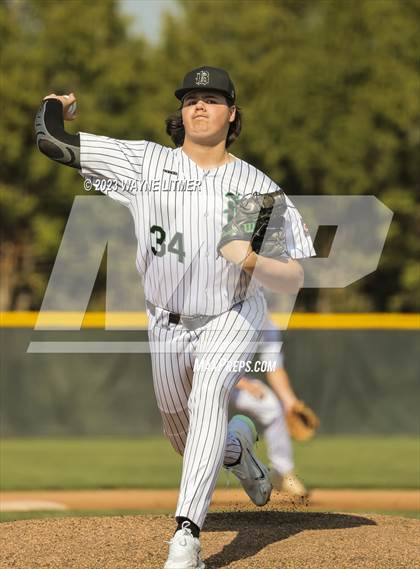 Thumbnail 3 in Archbishop McNicholas @ Badin photogallery.