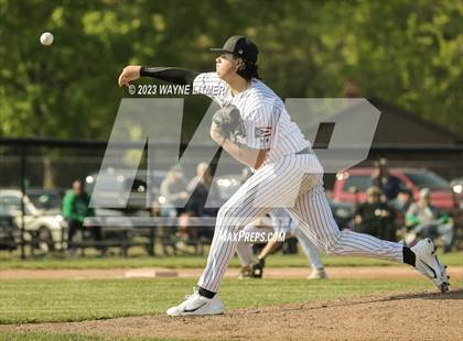 Thumbnail 1 in Archbishop McNicholas @ Badin photogallery.