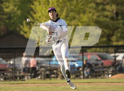 Thumbnail 2 in Archbishop McNicholas @ Badin photogallery.