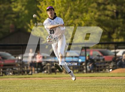 Thumbnail 3 in Archbishop McNicholas @ Badin photogallery.