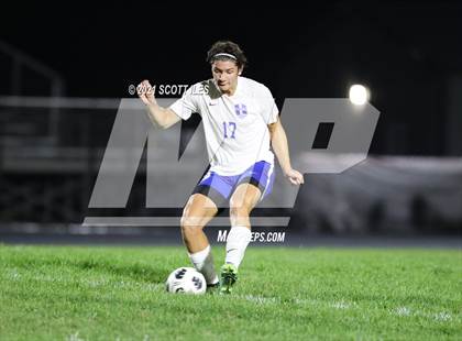 Thumbnail 3 in Grove City Christian @ Amanda-Clearcreek photogallery.