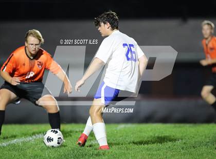 Thumbnail 1 in Grove City Christian @ Amanda-Clearcreek photogallery.