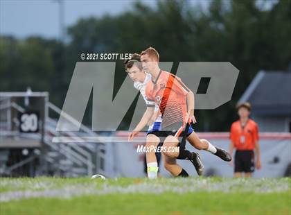 Thumbnail 1 in Grove City Christian @ Amanda-Clearcreek photogallery.