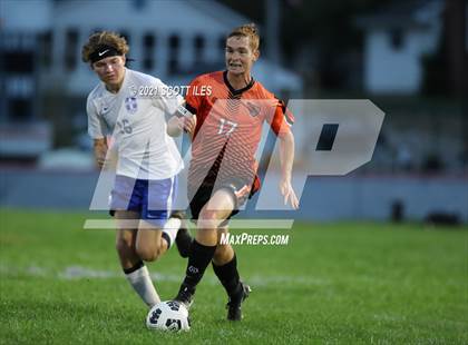 Thumbnail 2 in Grove City Christian @ Amanda-Clearcreek photogallery.
