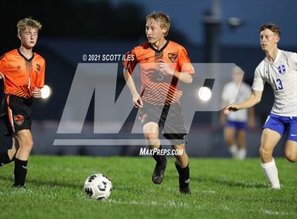 Thumbnail 3 in Grove City Christian @ Amanda-Clearcreek photogallery.