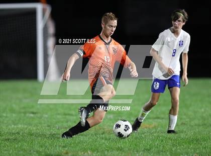 Thumbnail 2 in Grove City Christian @ Amanda-Clearcreek photogallery.