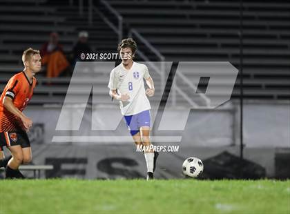 Thumbnail 1 in Grove City Christian @ Amanda-Clearcreek photogallery.