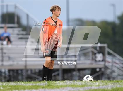 Thumbnail 1 in Grove City Christian @ Amanda-Clearcreek photogallery.