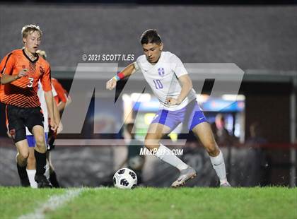 Thumbnail 1 in Grove City Christian @ Amanda-Clearcreek photogallery.