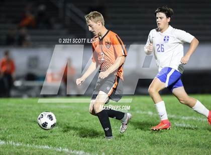 Thumbnail 2 in Grove City Christian @ Amanda-Clearcreek photogallery.