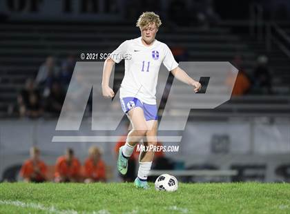Thumbnail 3 in Grove City Christian @ Amanda-Clearcreek photogallery.