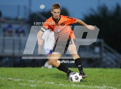 Thumbnail 3 in Grove City Christian @ Amanda-Clearcreek photogallery.