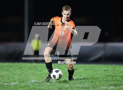 Thumbnail 2 in Grove City Christian @ Amanda-Clearcreek photogallery.