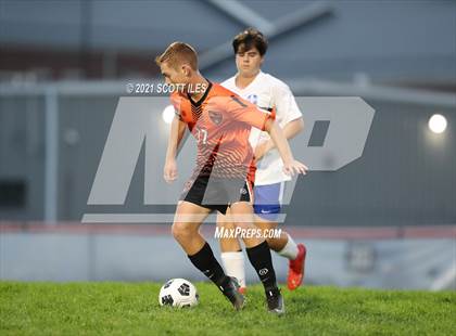 Thumbnail 2 in Grove City Christian @ Amanda-Clearcreek photogallery.