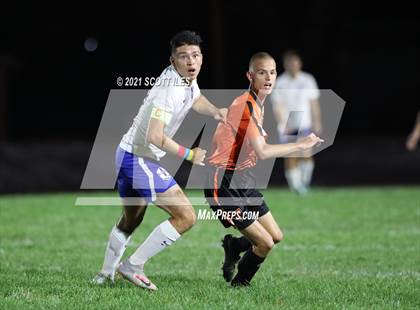 Thumbnail 3 in Grove City Christian @ Amanda-Clearcreek photogallery.