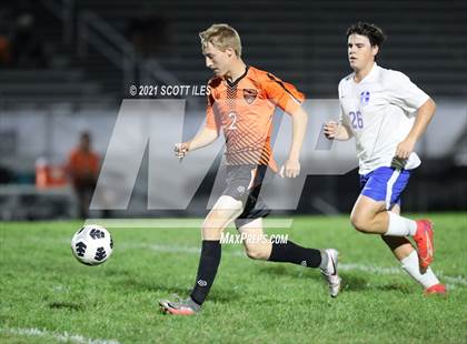 Thumbnail 1 in Grove City Christian @ Amanda-Clearcreek photogallery.