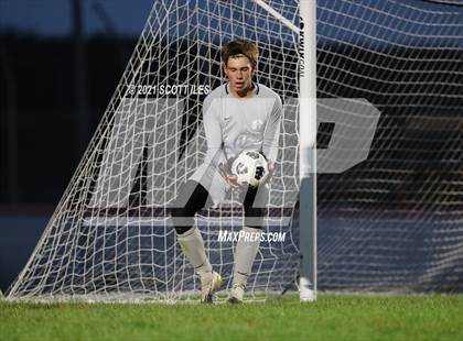 Thumbnail 3 in Grove City Christian @ Amanda-Clearcreek photogallery.