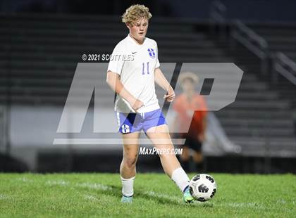 Thumbnail 3 in Grove City Christian @ Amanda-Clearcreek photogallery.