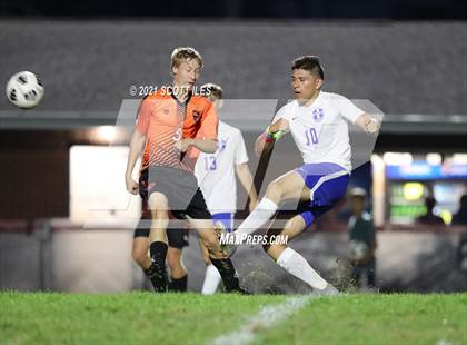 Thumbnail 2 in Grove City Christian @ Amanda-Clearcreek photogallery.