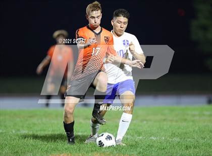 Thumbnail 2 in Grove City Christian @ Amanda-Clearcreek photogallery.