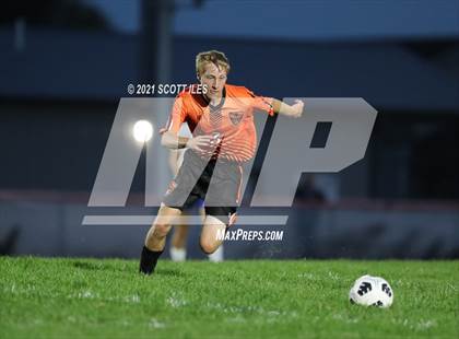 Thumbnail 3 in Grove City Christian @ Amanda-Clearcreek photogallery.