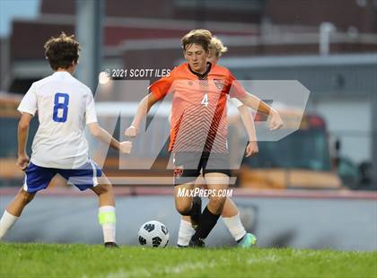 Thumbnail 1 in Grove City Christian @ Amanda-Clearcreek photogallery.