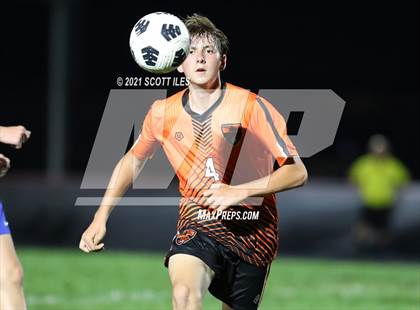 Thumbnail 3 in Grove City Christian @ Amanda-Clearcreek photogallery.