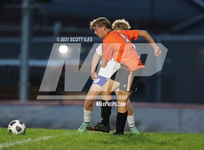 Thumbnail 1 in Grove City Christian @ Amanda-Clearcreek photogallery.