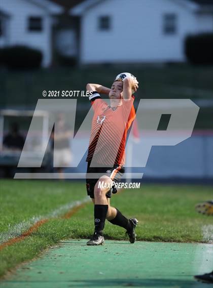 Thumbnail 3 in Grove City Christian @ Amanda-Clearcreek photogallery.