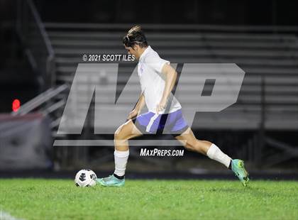 Thumbnail 2 in Grove City Christian @ Amanda-Clearcreek photogallery.