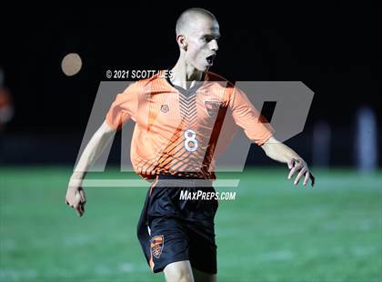 Thumbnail 1 in Grove City Christian @ Amanda-Clearcreek photogallery.