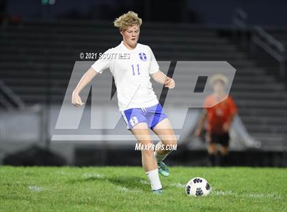 Thumbnail 2 in Grove City Christian @ Amanda-Clearcreek photogallery.