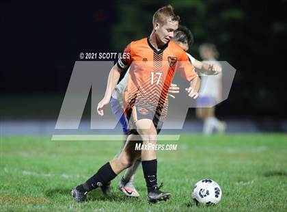 Thumbnail 3 in Grove City Christian @ Amanda-Clearcreek photogallery.