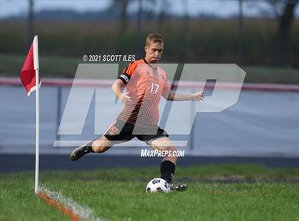 Thumbnail 3 in Grove City Christian @ Amanda-Clearcreek photogallery.