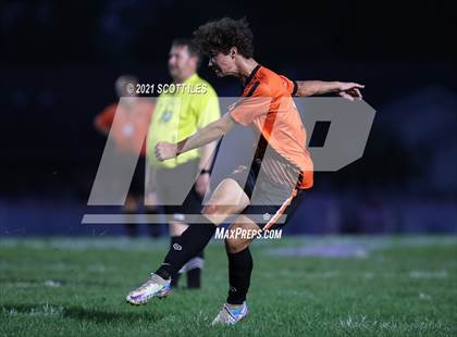 Thumbnail 2 in Grove City Christian @ Amanda-Clearcreek photogallery.