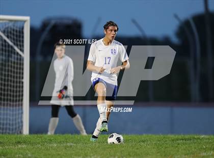 Thumbnail 1 in Grove City Christian @ Amanda-Clearcreek photogallery.