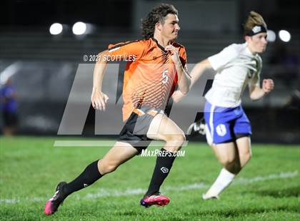 Thumbnail 3 in Grove City Christian @ Amanda-Clearcreek photogallery.