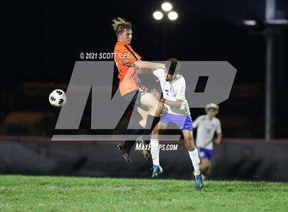 Thumbnail 1 in Grove City Christian @ Amanda-Clearcreek photogallery.