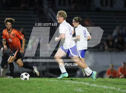 Thumbnail 1 in Grove City Christian @ Amanda-Clearcreek photogallery.