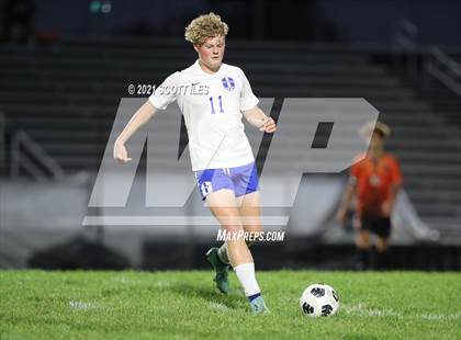 Thumbnail 1 in Grove City Christian @ Amanda-Clearcreek photogallery.