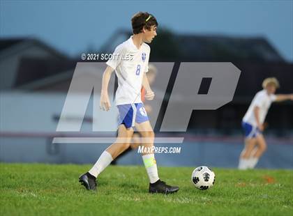 Thumbnail 1 in Grove City Christian @ Amanda-Clearcreek photogallery.