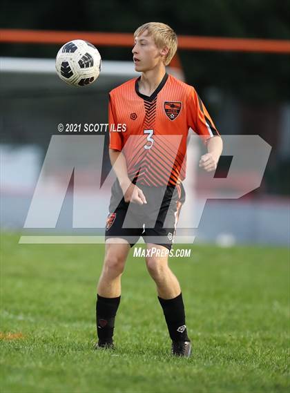 Thumbnail 3 in Grove City Christian @ Amanda-Clearcreek photogallery.